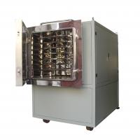 Quality Multifunctional Automatic 500kg Freeze Drying Machine for sale