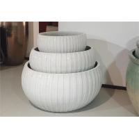 China Big Outdoor Ceramic Pots MC 010 S/33 factory