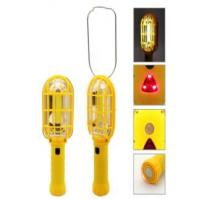 Quality Portable Battery Powered LED Work Lights 22.5x7.7x6cm 160g 1x3W COB for sale