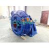 China 12/10G Mining Suction Dredge Pump , Single Casing Sand Pumping Machine factory