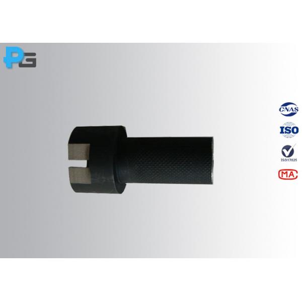 Quality B15 / B22 Lamp Cap Gauge Torque Tester Apply To Torque Measuring Tool for sale