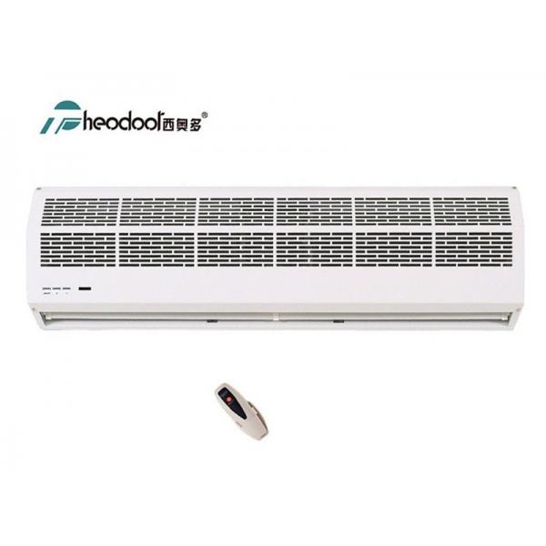 Quality Super Thin Metal Cover Theodoor Titan 1 Air Curtain , Commercial Air Cutter For for sale