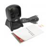 China No Driver Omnidirectional Laser Barcode Scanner Online Upgrade Available factory