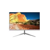 Quality Business PC Monitor 21.5 Inch IPS White LED Desktop LCD Computer Monitor for sale