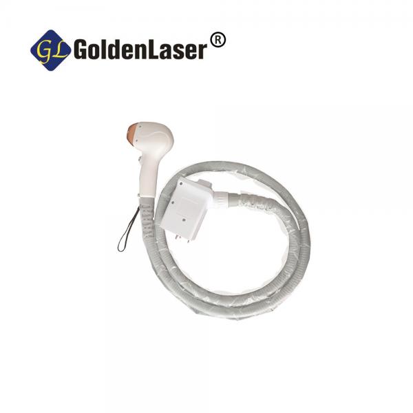 Quality Triple Wavelength Diode Laser / Diode Laser 755nm 808nm 1064nm for sale