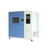 Quality Materials Thermal Testing Equipment Thermal Cycling Oven Over Temperature for sale