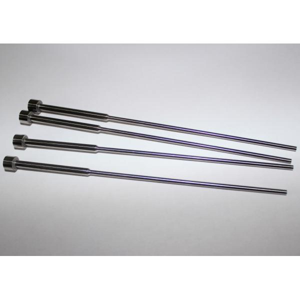 Quality ISO8694 Straight Ejector Pins And Sleeves DIN1530-C DIN1530-CH for sale