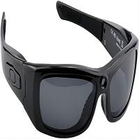Quality 720P Video Camera Bluetooth Sunglasses With Answer Calls Music Enjoy for sale