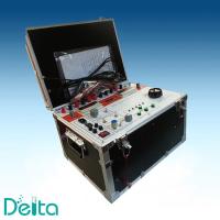 China PRT-I Easy Operation Low Price Single Phase Secondary Injection Test Set factory