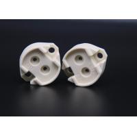 Quality Steatite Ceramic Part for Temperature controller Electronic part for sale