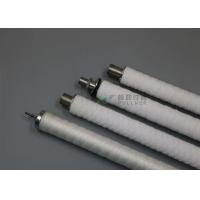 Quality Power Station Condensate Water CPP/CPU Filter Element Iron Remove 70