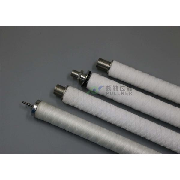 Quality Power Station Condensate Water CPP/CPU Filter Element Iron Remove 70