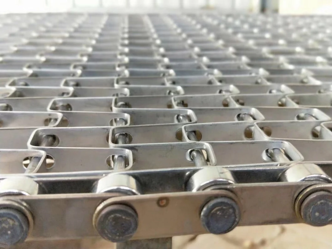 Stainless Steel Wire Mesh Belt/ Wire Mesh Belt/Wire Belt/Conveyor Belt/