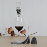 China Magic Mini Wine Aerator/ Wine Decanter/ Wine Gift factory