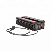 China 12 Volt Dc To Ac Inverter Battery Charger Electric Power Inverter 300W One Phase factory