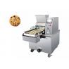 China Biscuit Pastry Making Equipment / Automatic Commercial Cookie Cutter Machine factory