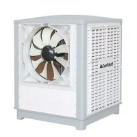 China 1.5kW 4.1A Industrial Evaporative Cooler 14725CFM 180Pa Large Swamp Cooler for sale