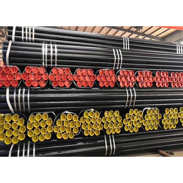 Quality Industrial P5 P9 P22 Seamless Steel Pipe ASTM Standard for sale