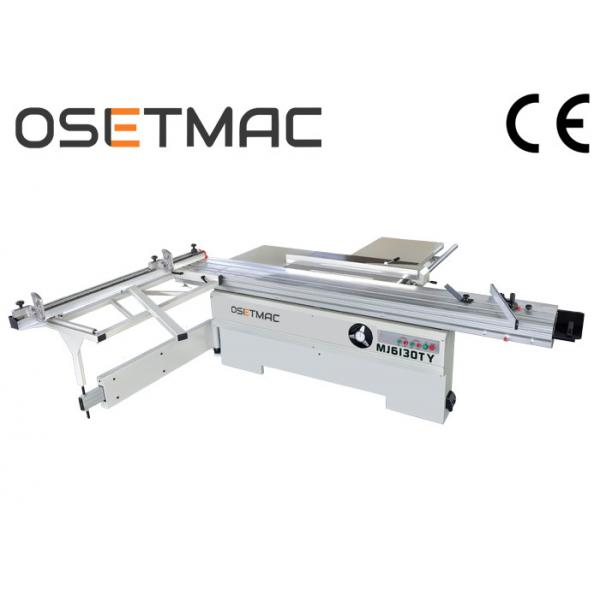 Quality Woodworking Machinery Sliding Panel Saw MJ6130TY For Wood Cutting for sale