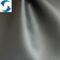 China PVC Artificial Leather Fabric Made in Zhejiang - Quality PVC Leather Fabric factory
