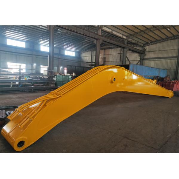 Quality 22M Komatsu PC400 Excavator Long Boom With 2.5T Counterweight for sale