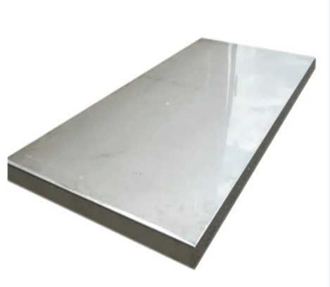 Quality SS314 Hot Rolled Stainless Steel Plate 2000mm To 6000mm Bending for sale