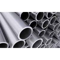 China High Pressure Temperature Steel AISI / SATM A355 P91 Seamless Pipes OD 22 Sch80 factory