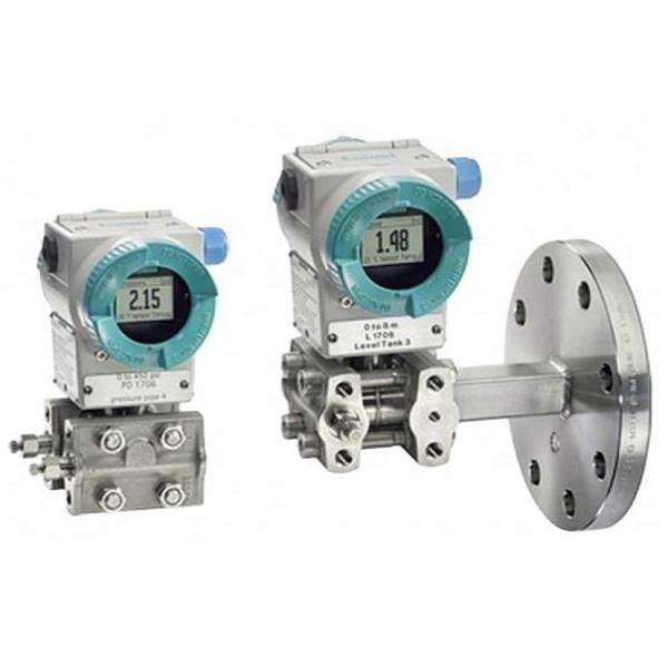 Quality SITRANS P DSIII P300 Siemens Pressure Transmitter for sale