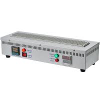 China Industrial Composite Curing Oven For Sealants Adhesives Curing Bonding Ovens factory