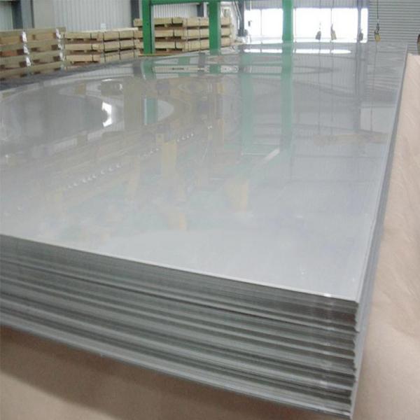 Quality Corrosion Resistance 410 Stainless Steel Sheet Surface Treatment 4K 309 Ss Plate for sale