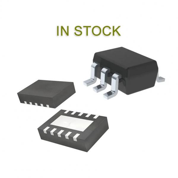 Quality AC TQFP-1 INFINEON IC Chip Integrated Circuit SAK-TC234LP-32F200N Electronic Components for sale
