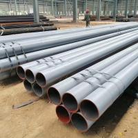 Quality 2" 3" 4 Inch Domestic Seamless Carbon Steel Pipe Api ASTM A106 Grade B for sale