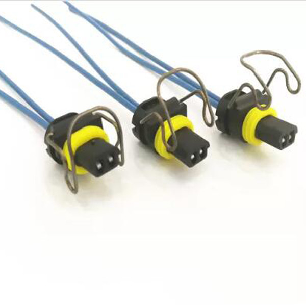 Quality Custom Engine Wiring Harnesses 18AWG With Whma / Ipc620 Ul Approved Applications for sale