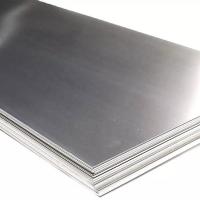 Quality CA T1-T5 Thin Tin Plate SPTE electrolytic tinplate tin plated sheet metal for sale