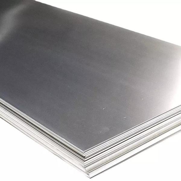 Quality Bright Finish Electrolytic Tinplate for sale