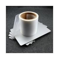 Quality Anti Scraping CE 1450mm Sheet Metal Protective Film Recyclable For Unpainted for sale