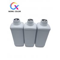 china Direct To Film Water Based T Shirt Ink For DTF Printer 100ML 250ML