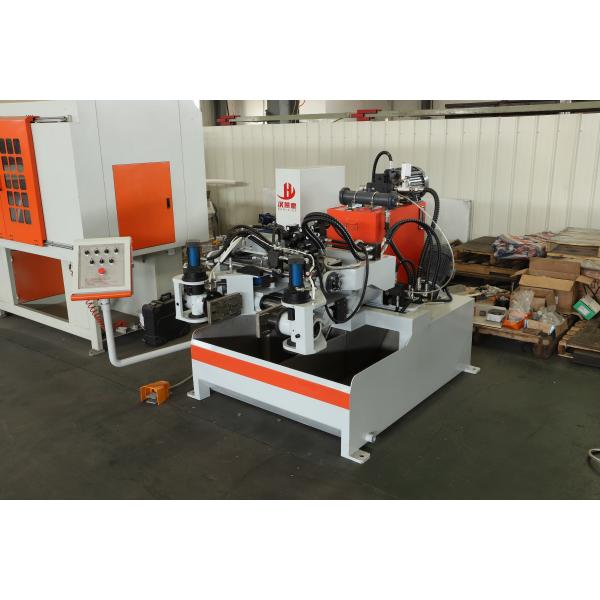 Quality Automatic Gravity Die Casting Machine For Bathroom Accessories / Hardware Products for sale