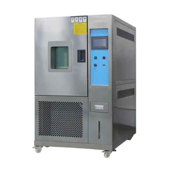 Quality CE Cycling 408L Temperature Humidity Test Chamber GJB150.9 for sale