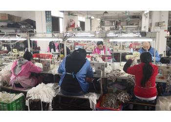 China Factory - Guangzhou Beianji Clothing Co., Ltd.