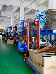 China Factory - Delox Industry Wuxi Co., Ltd.