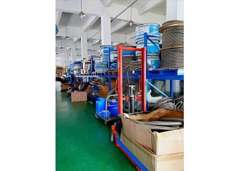 China Factory - Delox Industry Wuxi Co., Ltd.