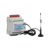 Quality IEC 0.5S Class 3 Fase Kwh Meter Energy Monitor Lora Power Meter for sale