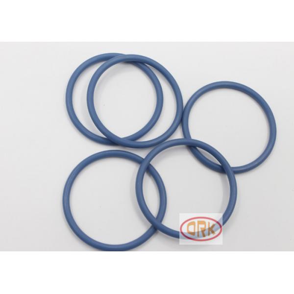 Quality Machine Equipment EPDM O Ring Rubber Aging Resistant 30 - 90 Shore Hardness for sale