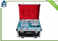 China Portable SF6 Density Relay Calibration Test Kit with LCD Display factory