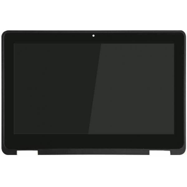 Quality L92337-001 L92338-001 HP LCD Screen Replacement Chromebook X360 11 G3 EE LCD for sale