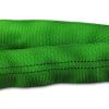 Quality Synthetic Fibre Polyester Woven Polyester Sling Belt Endless Polyester Sling for sale