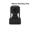 China Police Officers 1440p Night Vision Body Camera Recorder With One Touch Recording factory