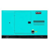 Quality 200 KW Silent Generator Set 250 KVA Small Diesel Generator Reasonable Structure for sale