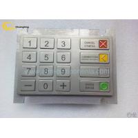 China Russian Version Atm Machine Keyboard , Atm Machine Number Pad RUS / CES Listed factory